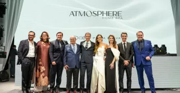 Alok, alta gastronomia e orquestra marcam lançamento do maior residencial SPA da América Latina