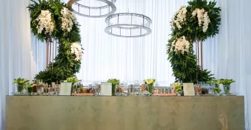 Alok, alta gastronomia e orquestra marcam lançamento do maior residencial SPA da América Latina
