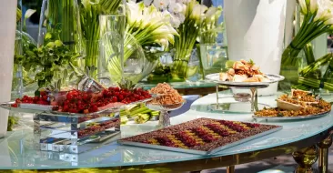 Alok, alta gastronomia e orquestra marcam lançamento do maior residencial SPA da América Latina