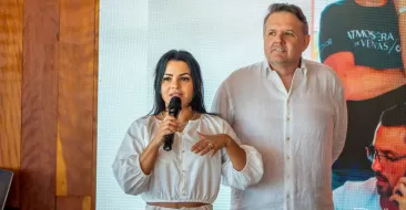 Dall Empreendimentos Celebra Encerramento do Ano com Almoço Exclusivo e Apresentação de Resultados