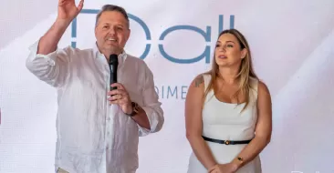 Dall Empreendimentos Celebra Encerramento do Ano com Almoço Exclusivo e Apresentação de Resultados