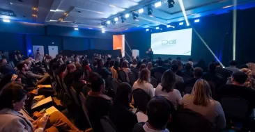 Dall Empreendimentos reúne 400 corretores em evento na Praia Brava em Itajaí