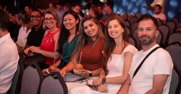 Palestra de Amyr Klink inspira projetos em Santa Catarina